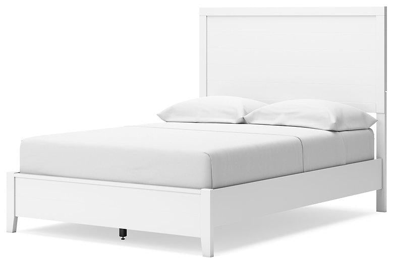 Binterglen Bedroom Package - Orbit Furniture (Richmond,BC)