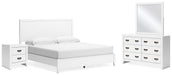 Binterglen Bedroom Package - Orbit Furniture (Richmond,BC)