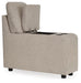 Kellway Sectional - Orbit Furniture (Richmond,BC)