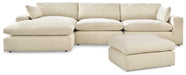Elyza Living Room Set - Orbit Furniture (Richmond,BC)