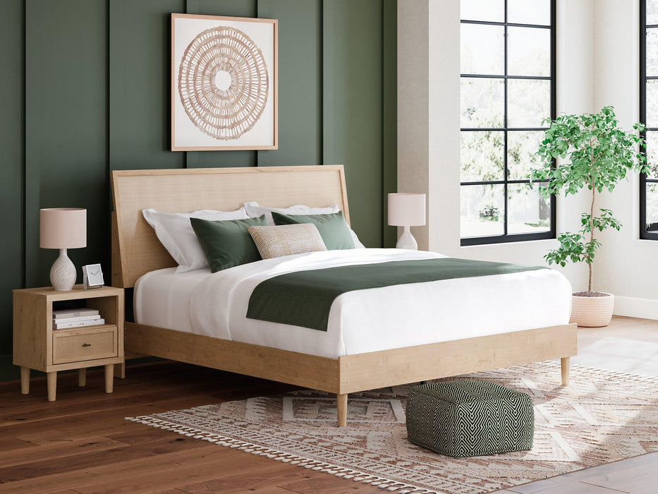 Cielden Bedroom Set - Orbit Furniture (Richmond,BC)