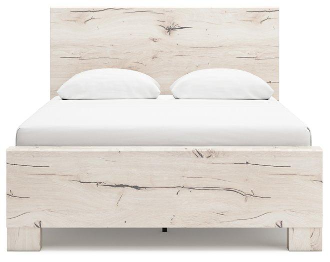Lawroy Bed - Orbit Furniture (Richmond,BC)