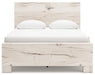 Lawroy Bed - Orbit Furniture (Richmond,BC)
