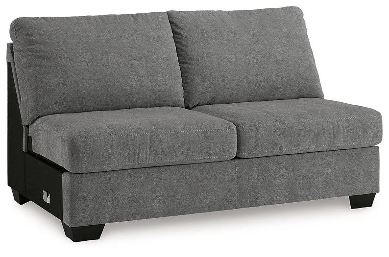 Birkdale Court Sectional - Orbit Furniture (Richmond,BC)
