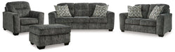 Lonoke Living Room Set - Orbit Furniture (Richmond,BC)