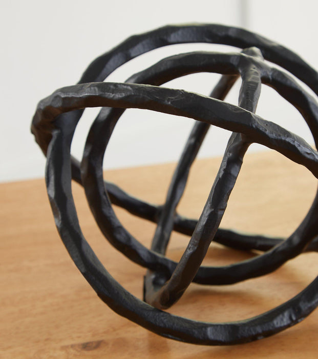 Barlee Sculpture (Set of 2) - Orbit Furniture (Richmond,BC)