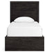 Belachime Bedroom Set - Orbit Furniture (Richmond,BC)