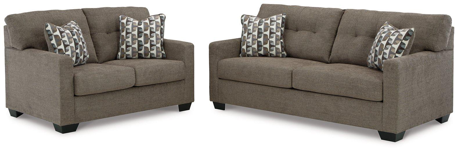 Mahoney Living Room Set - Orbit Furniture (Richmond,BC)