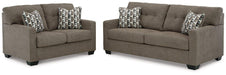 Mahoney Living Room Set - Orbit Furniture (Richmond,BC)