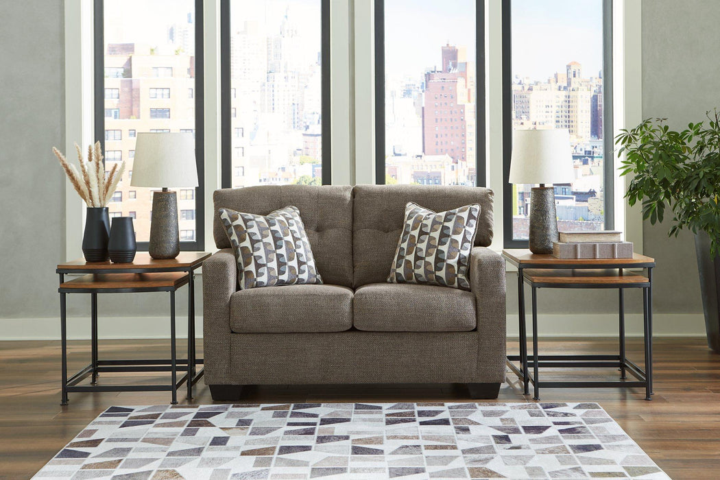 Mahoney Living Room Set - Orbit Furniture (Richmond,BC)