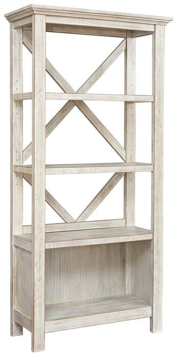 Carynhurst Home Office Set - Orbit Furniture (Richmond,BC)