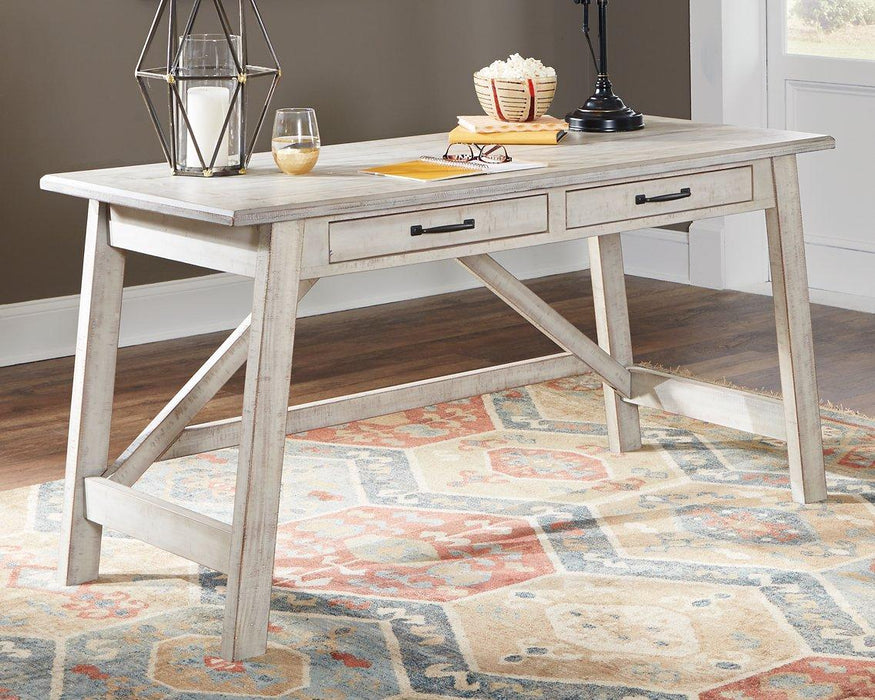 Carynhurst Home Office Set - Orbit Furniture (Richmond,BC)