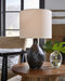 Garinton Lamp Set - Orbit Furniture (Richmond,BC)