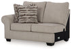 Claireah Sectional - Orbit Furniture (Richmond,BC)