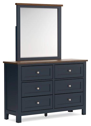Landocken Bedroom Package - Orbit Furniture (Richmond,BC)