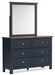Landocken Bedroom Package - Orbit Furniture (Richmond,BC)
