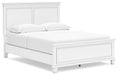 Fortman Bedroom Set - Orbit Furniture (Richmond,BC)