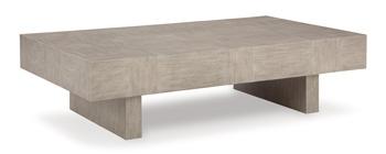 Jorlaina Coffee Table - Orbit Furniture (Richmond,BC)