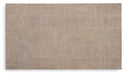 Jorlaina Coffee Table - Orbit Furniture (Richmond,BC)