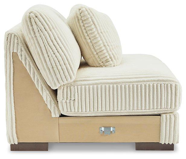 Lindyn Sectional with Double Chaise - Orbit Furniture (Richmond,BC)