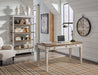 Realyn Home Office Set - Orbit Furniture (Richmond,BC)
