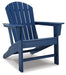 Sundown Treasure Outdoor Seating Set - Orbit Furniture (Richmond,BC)