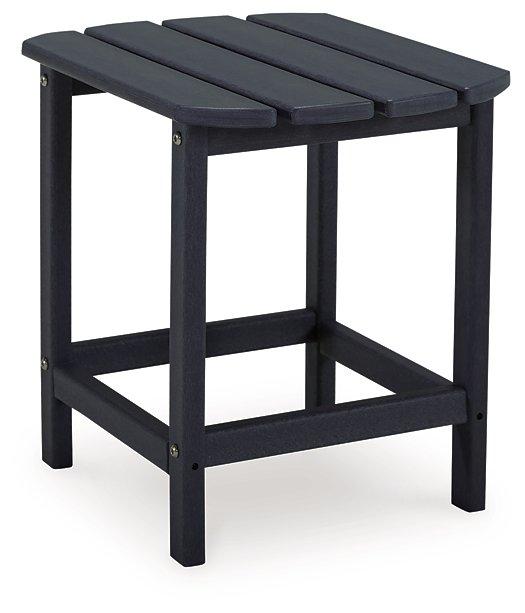 Sundown Treasure Outdoor Seating Set - Orbit Furniture (Richmond,BC)