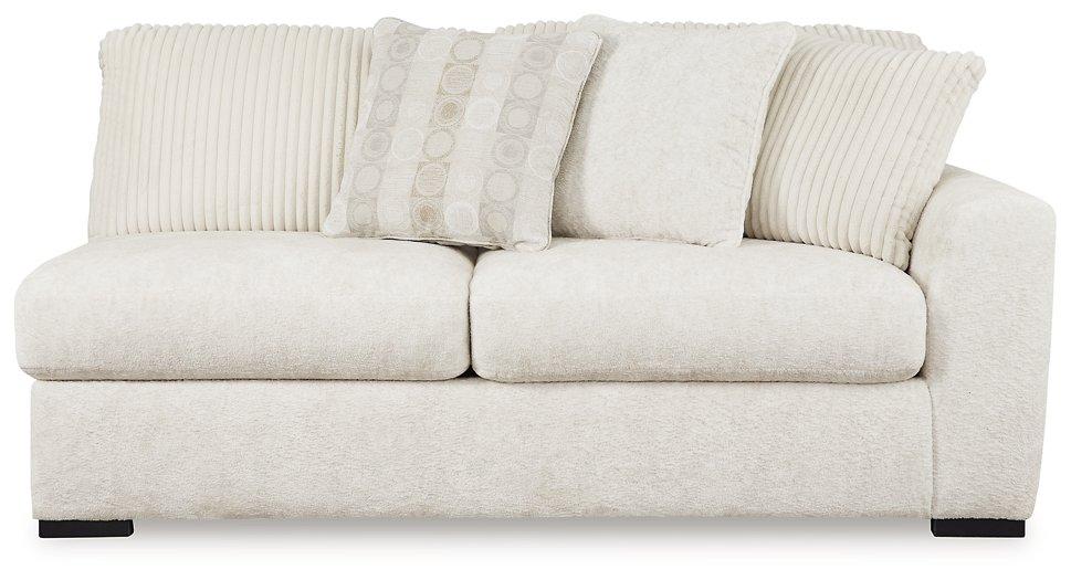 Chessington Sectional - Orbit Furniture (Richmond,BC)