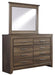 Juararo Bedroom Set - Orbit Furniture (Richmond,BC)
