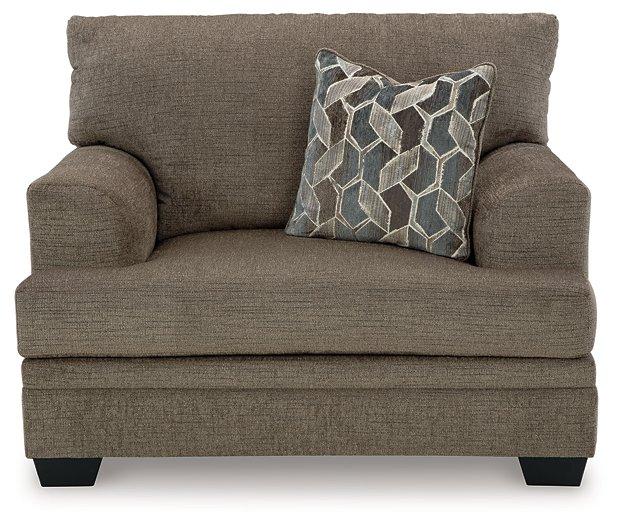 Stonemeade Living Room Set - Orbit Furniture (Richmond,BC)