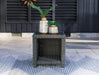 Elite Park Outdoor Occasional Table Set - Orbit Furniture (Richmond,BC)