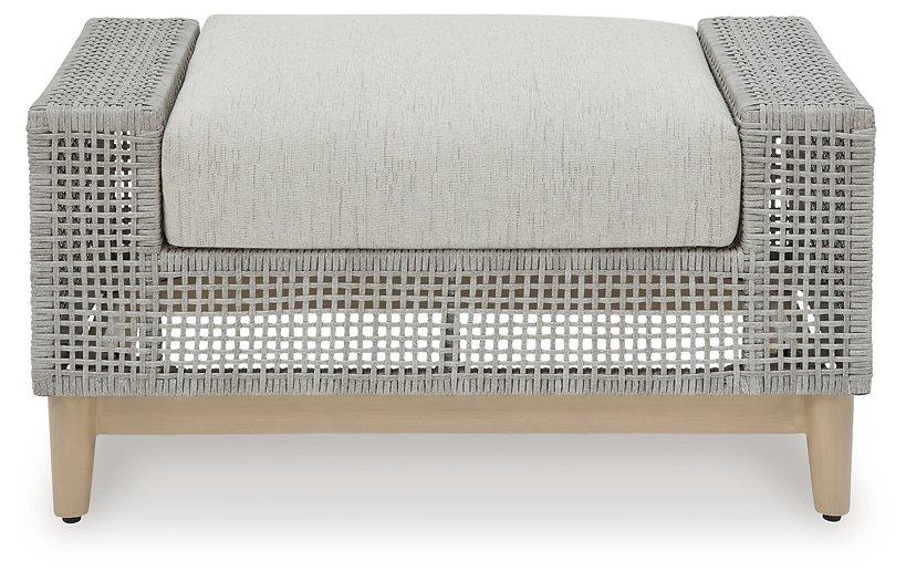 Seton Creek Outdoor Seating Set - Orbit Furniture (Richmond,BC)
