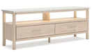 Cadmori 72" TV Stand - Orbit Furniture (Richmond,BC)