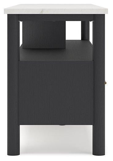 Cadmori 72" TV Stand - Orbit Furniture (Richmond,BC)