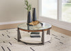 Frazwa Occasional Table Set - Orbit Furniture (Richmond,BC)