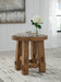 Mackifeld Occasional Table Set - Orbit Furniture (Richmond,BC)