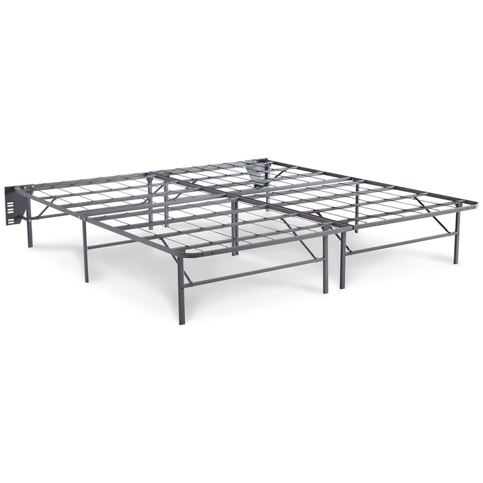 8 Inch Chime Innerspring Mattress Set - Orbit Furniture (Richmond,BC)