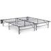 12 Inch Ashley Hybrid Mattress Set - Orbit Furniture (Richmond,BC)