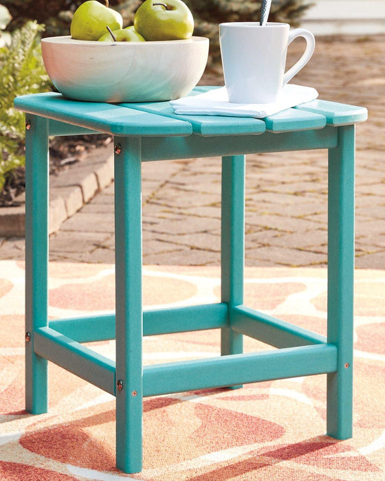 Sundown Treasure Outdoor Seating Set - Orbit Furniture (Richmond,BC)