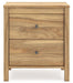 Bermacy Bedroom Set - Orbit Furniture (Richmond,BC)