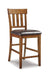 Ralene Bar Stool Set - Orbit Furniture (Richmond,BC)