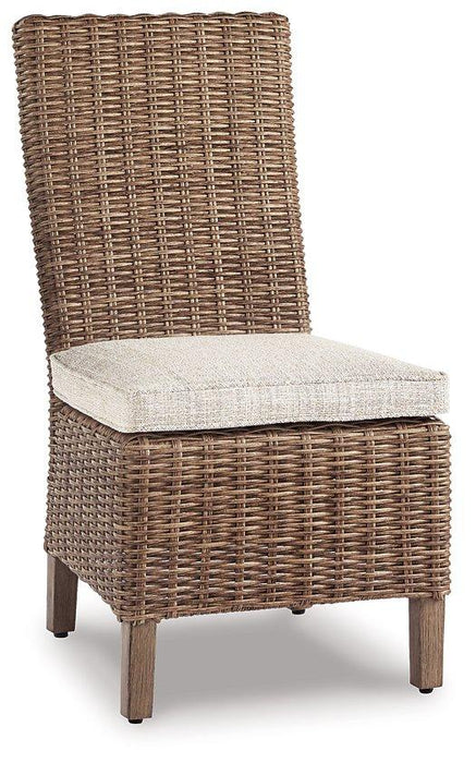 Beachcroft Outdoor Dining Set - Orbit Furniture (Richmond,BC)