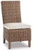 Beachcroft Outdoor Dining Set - Orbit Furniture (Richmond,BC)