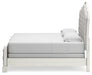 Arlendyne Bedroom Set - Orbit Furniture (Richmond,BC)