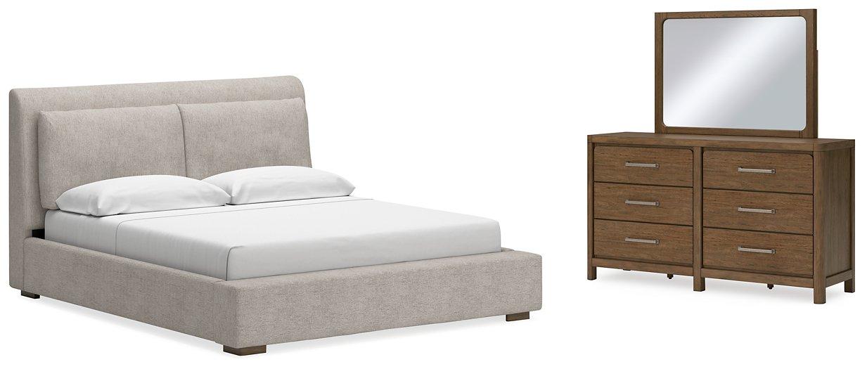 Cabalynn Bedroom Set - Orbit Furniture (Richmond,BC)