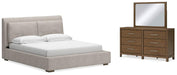Cabalynn Bedroom Set - Orbit Furniture (Richmond,BC)