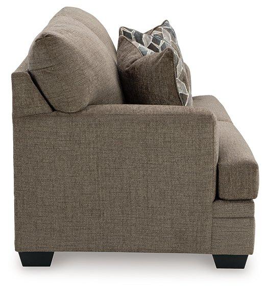Stonemeade Living Room Set - Orbit Furniture (Richmond,BC)