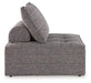 Bree Zee Outdoor Lounge Chair with Cushion - Orbit Furniture (Richmond,BC)