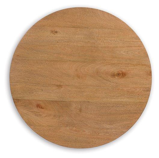 Kristiland Occasional Table Set - Orbit Furniture (Richmond,BC)