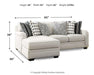 Huntsworth Living Room Set - Orbit Furniture (Richmond,BC)